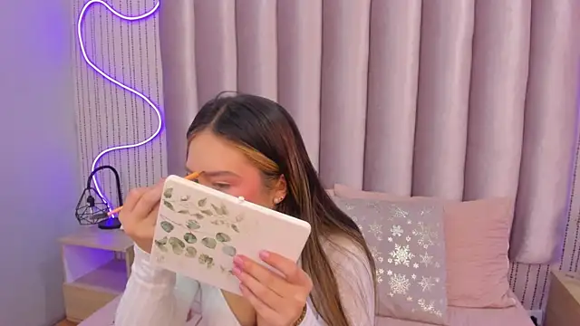 SamanthaPeachss online show from 11-13-25, 12:15