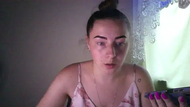 Kitten36 online show from 09-08-25, 04:06