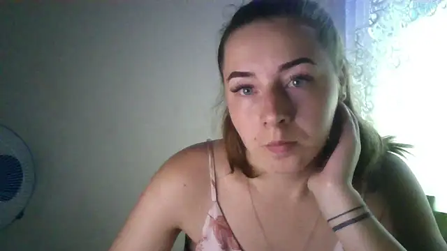 Kitten36 online show from 09-10-25, 02:39