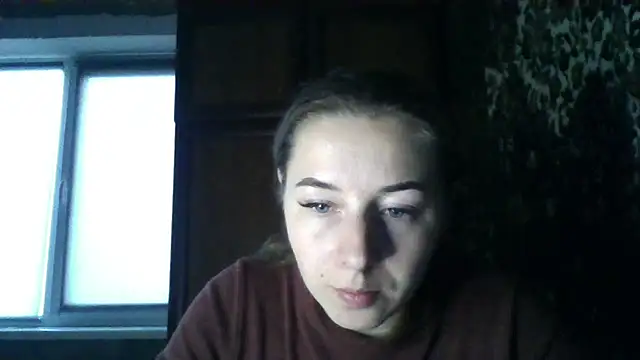 Kitten36 online show from 09-17-25, 07:43
