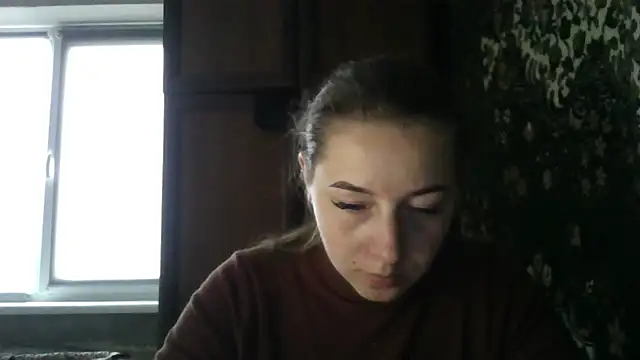 Kitten36 online show from 09-19-25, 08:27