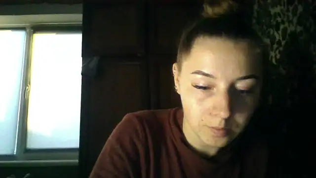 Kitten36 online show from 09-20-25, 03:46
