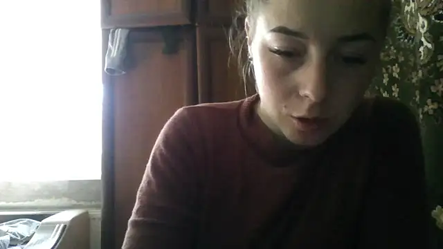 Kitten36 online show from 09-21-25, 12:51
