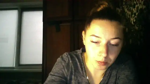 Kitten36 online show from 09-24-25, 03:15