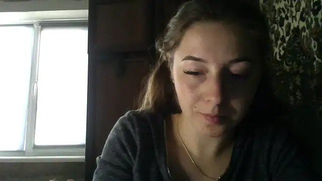 Kitten36 online show from 09-25-25, 02:43