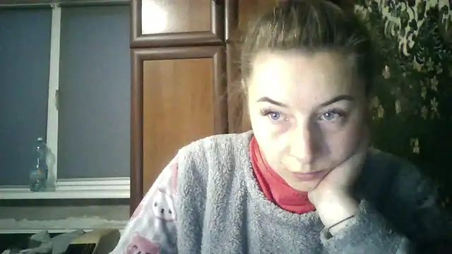 Kitten36 online show from 09-30-25, 03:50