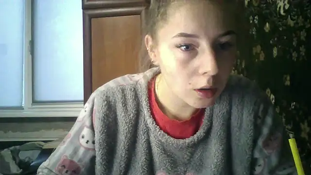 Kitten36 online show from 10-01-25, 02:34
