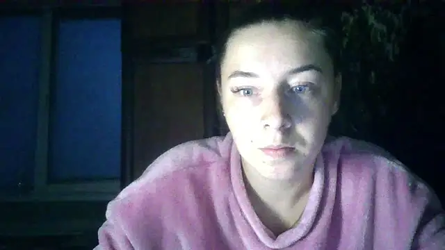Kitten36 online show from 10-05-25, 03:54