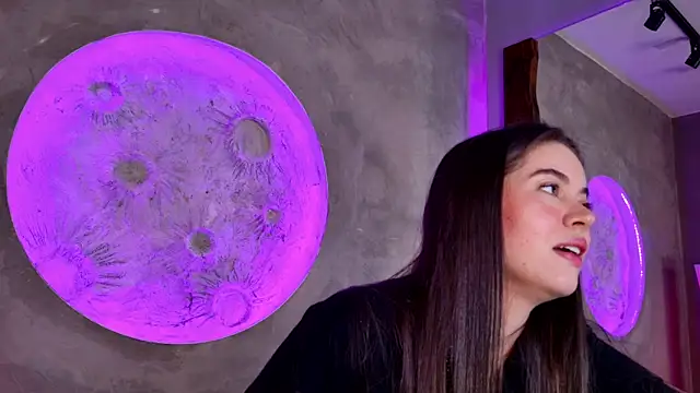 Katarina Rostova online show from 10-25-25, 10:15