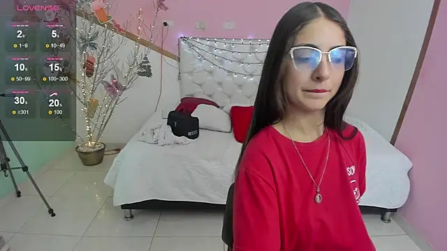 sofi san online show from 12-19-25, 02:02