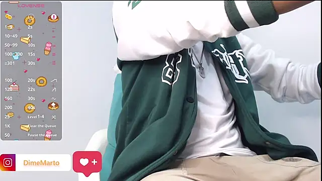 mike black 22 online show from 10-26-25, 12:44