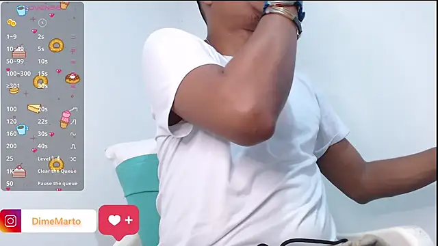 mike black 22 online show from 11-07-25, 02:33