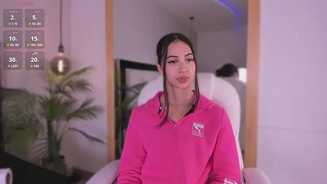 Kendall  blake online show from 10-18-25, 11:55