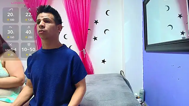 mabelineyesgreen303av online show from 10-11-25, 01:05