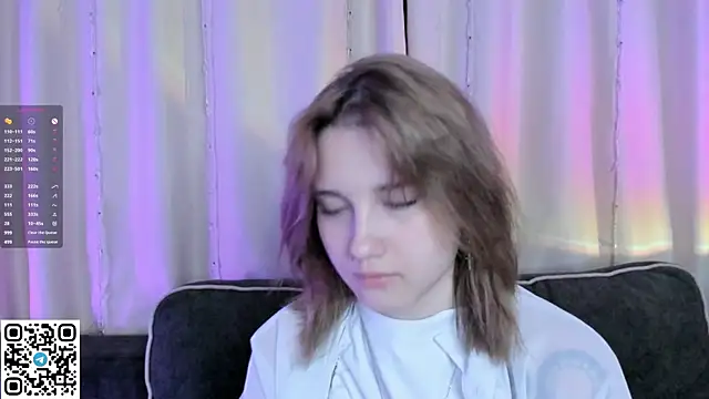 MistyFever online show from 09-22-25, 07:38