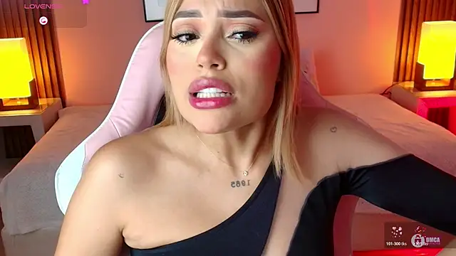  meliblue online show from 11-10-25, 07:35