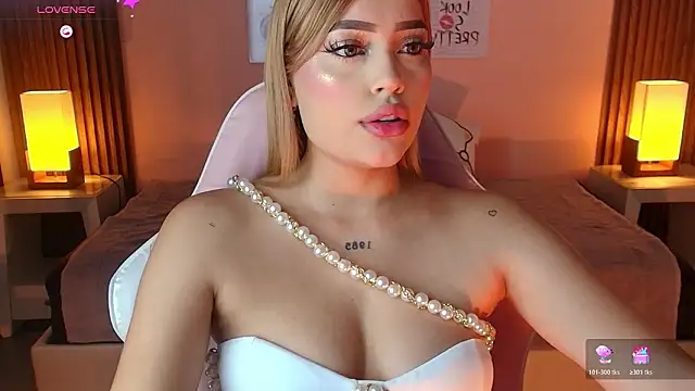  meliblue online show from 02-13-26, 07:32