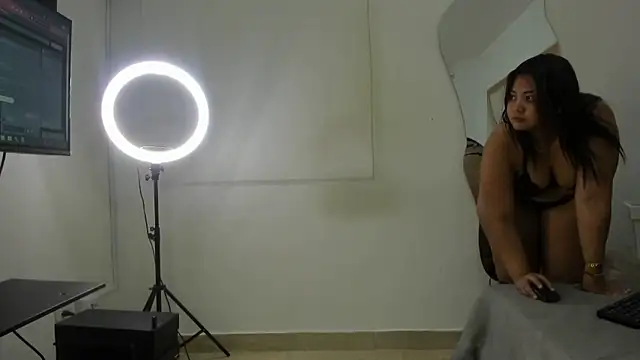 arielasm online show from 01-16-26, 01:59