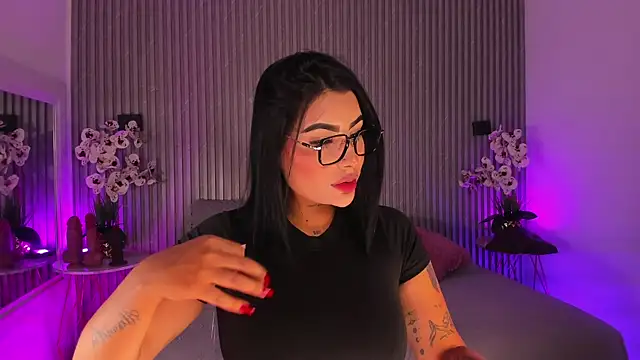 Snapshot of MaddyGray_ chatting on 02-28-26, 05:58 MaddyGray online show from 02-28-26, 05:58