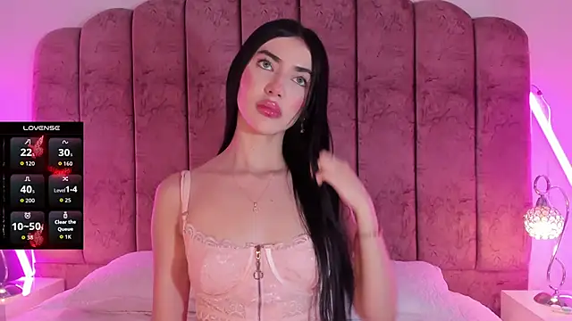 ValeskaZuev1 online show from 10-16-25, 05:36