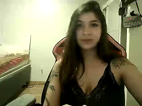 Becca B online show from 11-19-25, 01:49