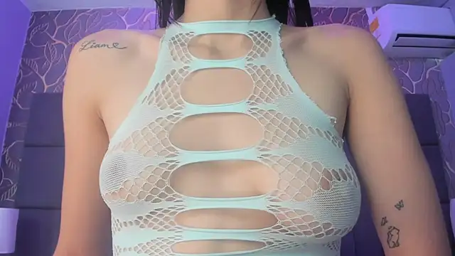 mey doll online show from 10-16-25, 11:00