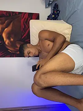 Nick Jackson  online show from 02-13-26, 06:42