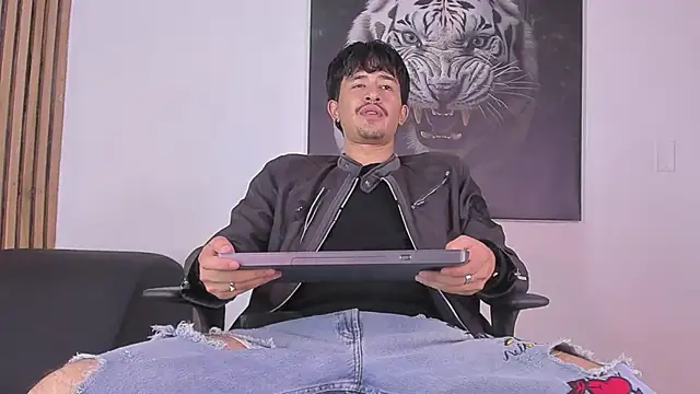 DimitriDeluxe online show from 09-26-25, 09:41