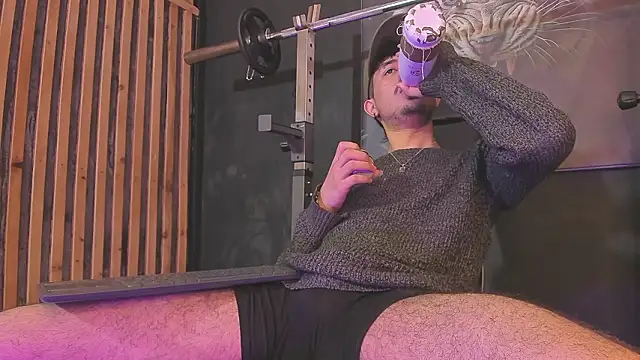 DimitriDeluxe online show from 01-15-26, 07:50