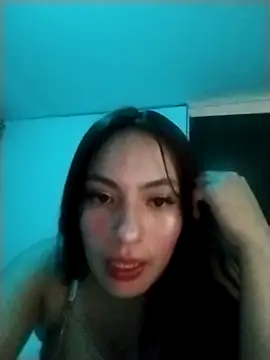 Snapshot of Adarha_Ramirez chatting on 10-20-25, 03:18 Adarha Ramirez online show from 10-20-25, 03:18