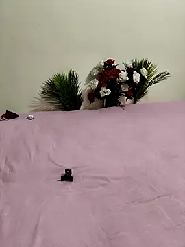 Shalu G online show from 09-11-25, 07:52