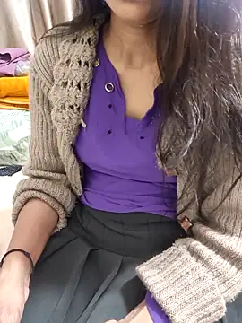 Shalu G online show from 02-03-26, 07:13