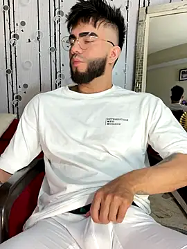 King Draven3 online show from 12-19-25, 07:32