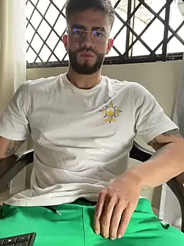 King Draven3 online show from 01-14-26, 07:30