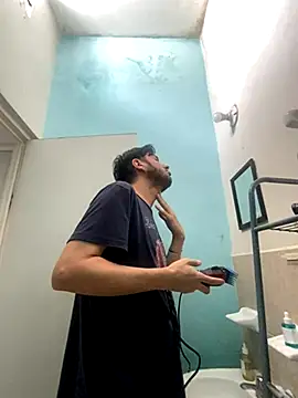 Alexitho25 online show from 10-12-25, 09:25