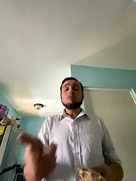 Alexitho25 online show from 10-17-25, 10:12