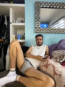 Alexitho25 online show from 02-13-26, 08:38