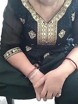 Diya-Sharmaa online show from 09-27-25, 05:45