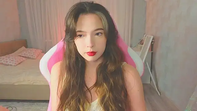 yuna sunshy online show from 10-09-25, 12:08