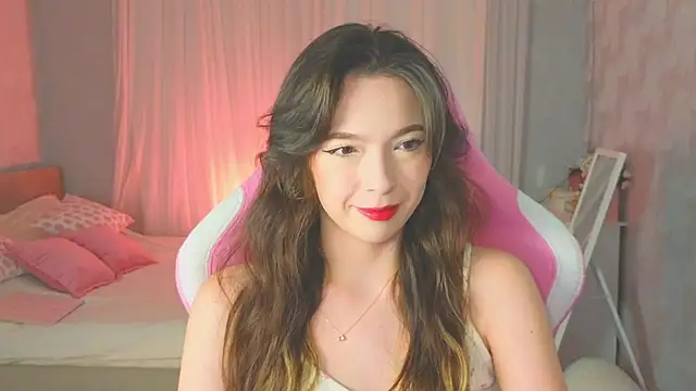 yuna sunshy online show from 10-22-25, 11:26