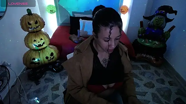 michel rous  online show from 10-29-25, 11:56