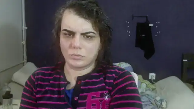 turkishTransEfsun online show from 10-18-25, 12:28