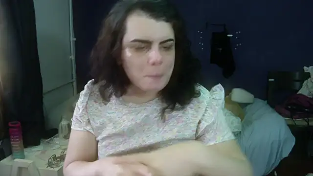 turkishTransEfsun online show from 10-23-25, 11:42