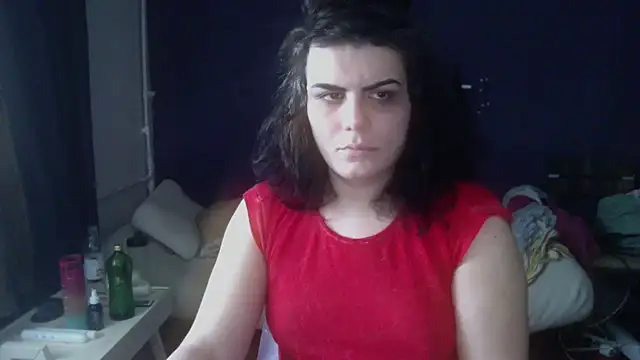 turkishTransEfsun online show from 11-17-25, 11:27