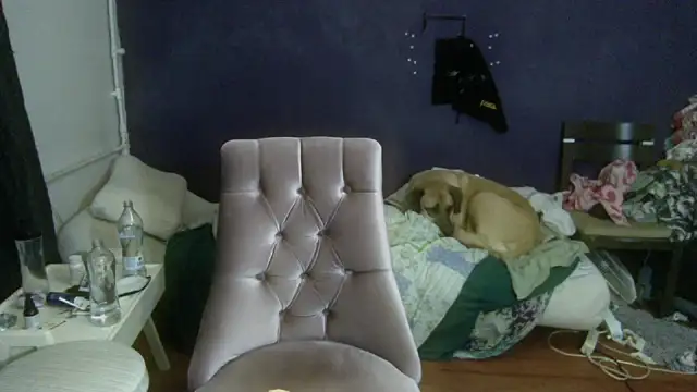 turkishTransEfsun online show from 12-20-25, 01:40