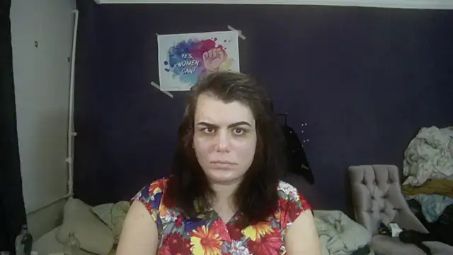 turkishTransEfsun online show from 01-13-26, 07:35