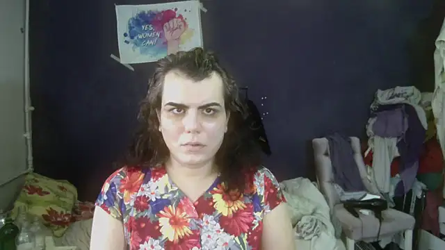 turkishTransEfsun online show from 02-11-26, 12:10