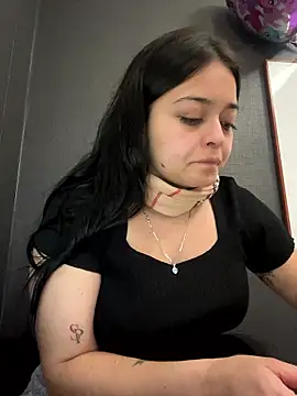 Emily Rivers  online show from 01-08-26, 01:46