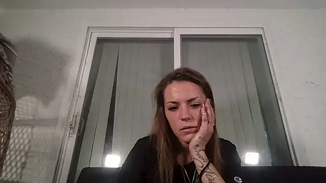 LaylaRainVIP online show from 09-16-25, 12:33