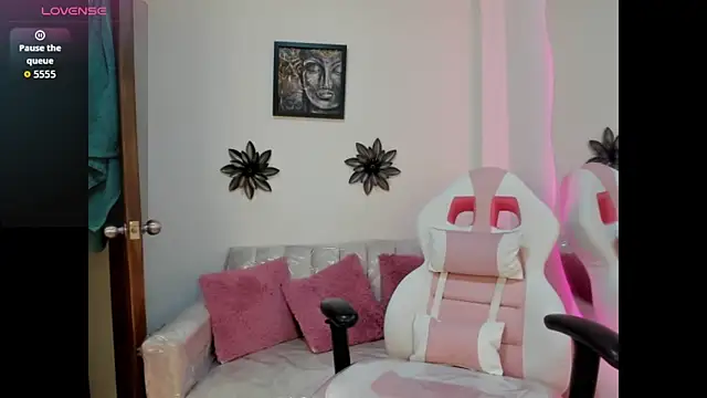 cataleya sub  online show from 09-16-25, 12:17